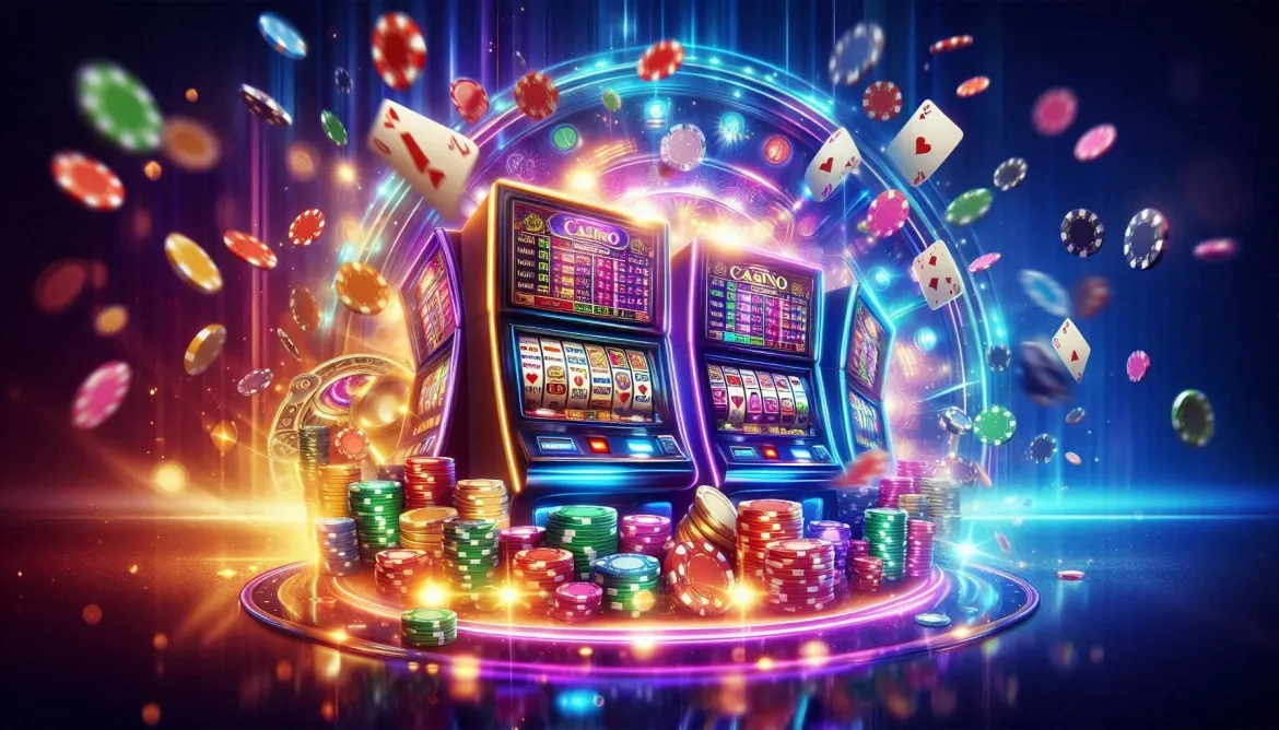 FairPari Casino